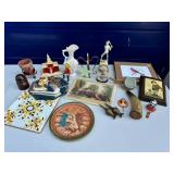 Vintage Junk Drawer Lot