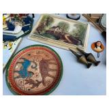 Vintage Junk Drawer Lot