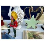 Vintage Junk Drawer Lot