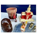 Vintage Junk Drawer Lot