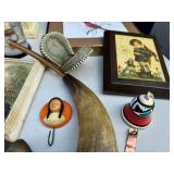 Vintage Junk Drawer Lot