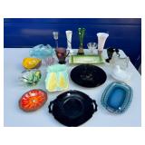 Misc. Home Décor Lot