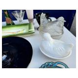 Misc. Home Décor Lot