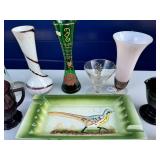 Misc. Home Décor Lot