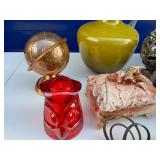 Misc. Home Décor Lot