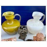 Misc. Home Décor Lot