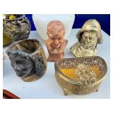 Misc. Home Décor Lot