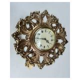 Vintage Wall Clock