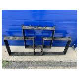 Vintage Asian Style Shadow Box Wall Décor