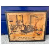 Wager Stove Company Advertising