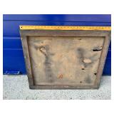 Wager Stove Company Advertising