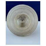 Vintage Crackle Glass Ceiling Light Shade