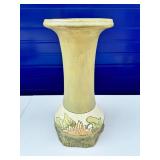 Weller Sunflower Jardiniere Base Only