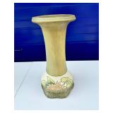 Weller Sunflower Jardiniere Base Only