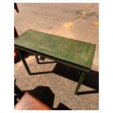 Lot of 4 Small Tables