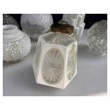 Eleven Vintage Ceiling Light Covers