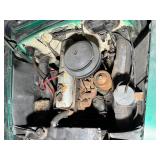 1953 Chevrolet Bel Air 4 Door - No Reserve Auction