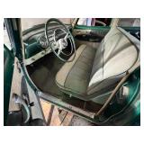 1953 Chevrolet Bel Air 4 Door - No Reserve Auction