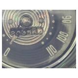 1953 Chevrolet Bel Air 4 Door - No Reserve Auction