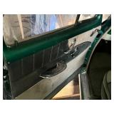 1953 Chevrolet Bel Air 4 Door - No Reserve Auction