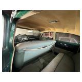 1953 Chevrolet Bel Air 4 Door - No Reserve Auction
