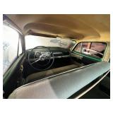 1953 Chevrolet Bel Air 4 Door - No Reserve Auction