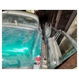 1953 Chevrolet Bel Air 4 Door - No Reserve Auction