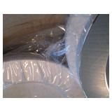 Nutcracker stoneware plates and mug...