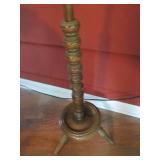 Vintage Wood Spindle style freestan...