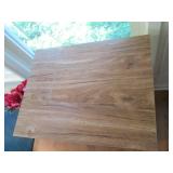 3-tier rolling microwave cart with ...