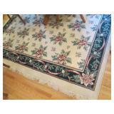 Victorian lambswool 8