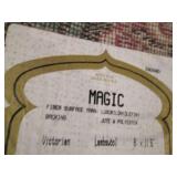 Victorian lambswool 8