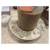 Lot of double burner style pots and...