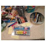 Content of counter to include a lar...