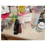 Content of counter to include a lar...