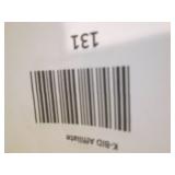 Large lot of cookie sheets, cake pa...