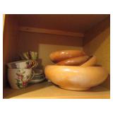 Mr Coffee 4-cup coffee maker, Filte...