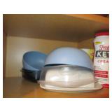 Mr Coffee 4-cup coffee maker, Filte...