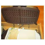 Glass and disposable bakeware pans,...