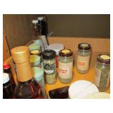 Content of 3-shelves containing foo...