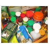 Content of 3-shelves containing foo...