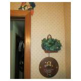 Collection of Hen and Rooster wall ...