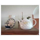 Decorative plates, Vases and home d...