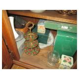 Huge collection of assorted serving...