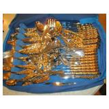 Community Modern Botique flatware s...