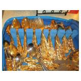 Community Modern Botique flatware s...