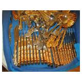 Community Modern Botique flatware s...