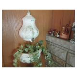 Vintage Tage wall and mantle nik na...