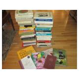 Stacks of Vintage family, relations...