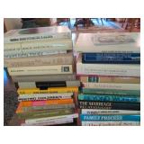 Stacks of Vintage family, relations...